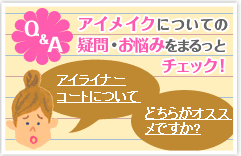 �A�C���C�N�ɂ��Ă̋^��E���Y�݂��܂���ƃ`�F�b�N�I