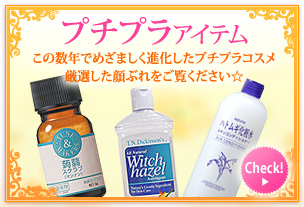 �v�`�v���A�C�e���@���̐��N�ł߂��܂����i�������v�`�v���R�X�����I������Ԃ����������������