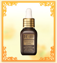 VC�~100�^�t���[�`���[�Z���� �R���N