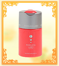 �|�A���X���{�^�N���V�F �}�e���p�E�_�[ PL