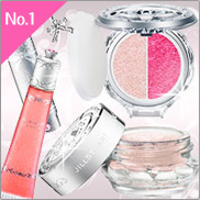 2�F�̃s���N�ŏ�C���Ɏd�グ�����`�[�N�� / �W���X�`���A�[�g 