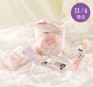 ジルスチュアート