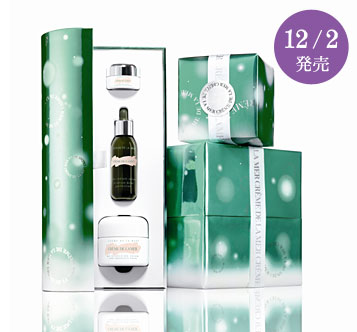 ドゥ・ラ・メール