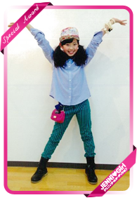 井上 心 ちゃん