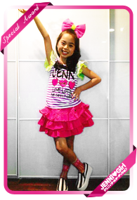 桑澤 七菜 ちゃん