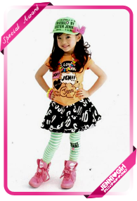 新井 陽愛 ちゃん