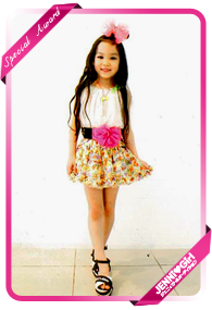 谷脇 暖 ちゃん