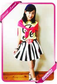 廣田 夏鈴 ちゃん