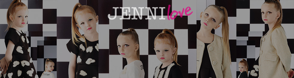 JENNI love Debut 2013 Autumn / Winter 1st Collection