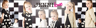 JENNI love Debut 2013 Autumn / Winter 1st Collection