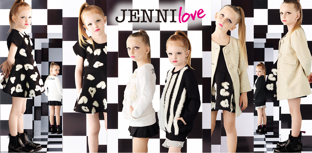 JENNI love