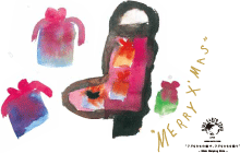 CHRISTMAS FAIR 11.19(sat)～12.25(sun) 商品をお買い上げのお客様にギフトBOXラッピングとクリスマス限定ショッパーを無料にて提供いたします。大切な方へ心温まるギフトを…