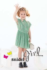 snidel girl - www.snidel-girl.com
