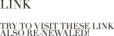 LINK - TRY TO VISIT THESE LINK ALSO RE-NEWALED!