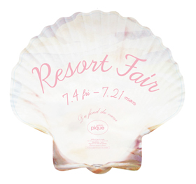 RESORT FAIR 2014 7.4(fri)-7.21(mon)