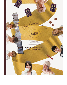 2014 A/W 1st �J�^���O8/8���z�z�X�^�[�g�I