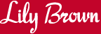 リリーブラウン Lily Brown