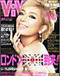 ViVi10月号