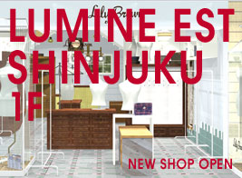ルミネエスト新宿 1F