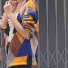 Lily Brown 2012 Autumn & Winter Collection03.