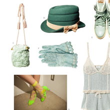 Lily Brown 2012 Autumn & Winter Collection07.