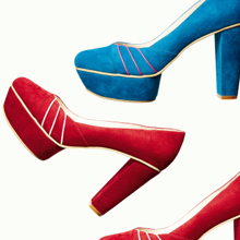 Lily Brown 2012 Autumn & Winter Collection09.