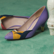 Lily Brown 2012 Autumn & Winter Collection11.