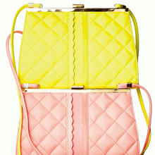 Lily Brown 2012 Autumn & Winter Collection12.