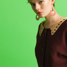 Lily Brown 2012 Autumn & Winter Collection19.