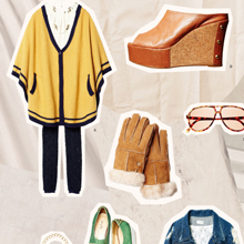 Lily Brown 2012 Autumn & Winter Collection21.