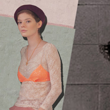 Lily Brown 2012 Autumn & Winter Collection11.