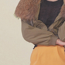 Lily Brown 2012 Autumn & Winter Collection12.