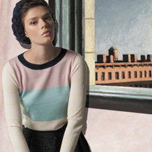 Lily Brown 2012 Autumn & Winter Collection13.