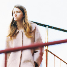 Lily Brown 2012 Autumn & Winter Collection12.