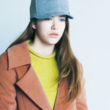 Lily Brown 2012 Autumn & Winter Collection06.