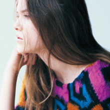 Lily Brown 2012 Autumn & Winter Collection09.