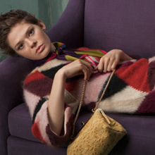 Lily Brown 2012 Autumn & Winter Collection06.