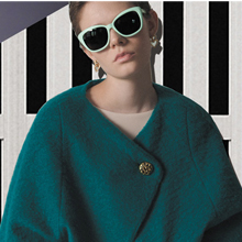 Lily Brown 2012 Autumn & Winter Collection14.