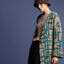 Lily Brown 2012 Autumn & Winter Collection15.