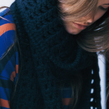 Lily Brown 2012 Autumn & Winter Collection07.