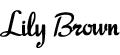 Lily Brown