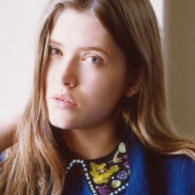 Lily Brown 2012 Autumn & Winter Collection01.