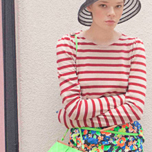 Lily Brown 2012 Autumn & Winter Collection01.