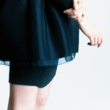 Lily Brown 2012 Autumn & Winter Collection03.