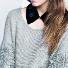 Lily Brown 2012 Autumn & Winter Collection04.