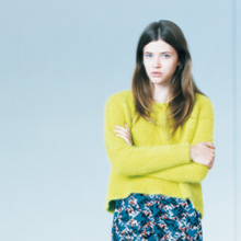 Lily Brown 2012 Autumn & Winter Collection05.