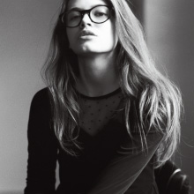 Lily Brown 2012 Autumn & Winter Collection10.