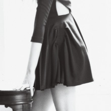 Lily Brown 2012 Autumn & Winter Collection11.