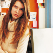 Lily Brown 2012 Autumn & Winter Collection15.