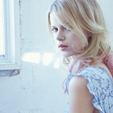 Lily Brown 2013 Spring & Summer Collection01.